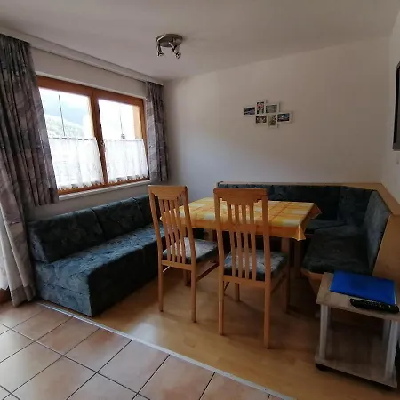 Haus Viola Apartament