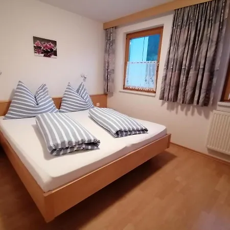 Haus Viola Apartament Samnaun