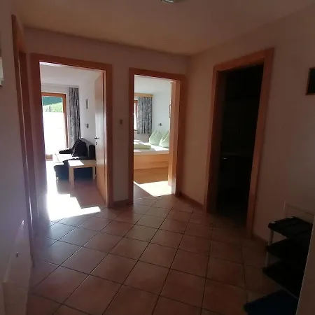 Apartament Haus Viola *