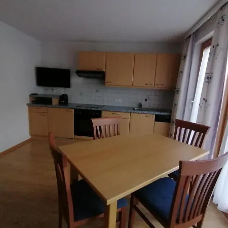 Apartament Haus Viola