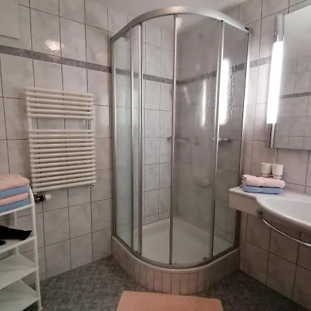 Haus Viola Apartament