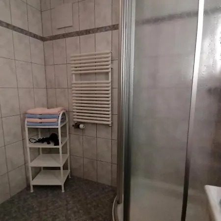 Haus Viola Apartament *