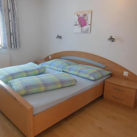Apartament Haus Viola