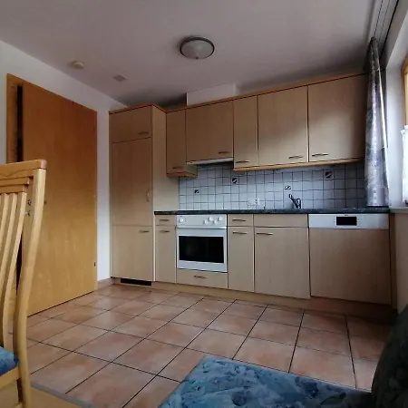 Haus Viola Apartament *