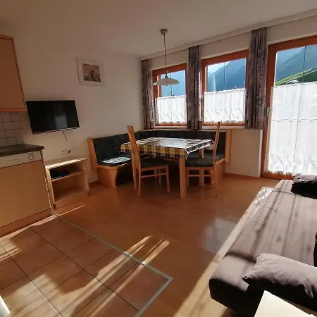 Haus Viola Apartament