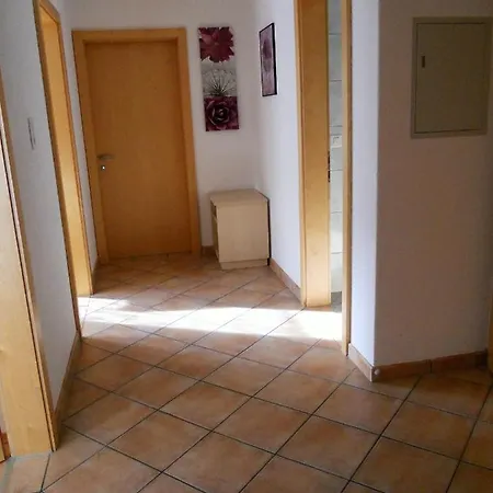 Apartament Haus Viola