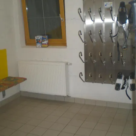 Haus Viola Apartament